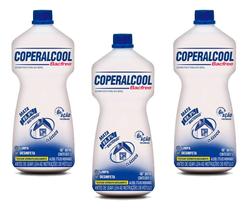 Álcool Várias Marcas 46 Inpm 54 Gl 1 L Kit 3