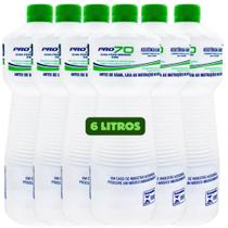 Álcool70%Líquido Etílico Hidratado Bactericida - Penariol Distribuidora