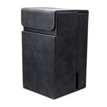 Alcova Dice Tower Ultra PRO para jogos de RPG com armazenamento de dados