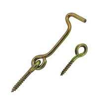 ALDRAVA COM PITAO 16X50 3,0X50mm LATON