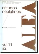 Alea - Estudos Neolatinos - Vol.11 - N.2