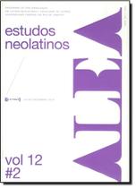 Alea - Estudos Neolatinos - Vol.12 - N.2 - 7 LETRAS