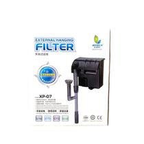 Aleas Jeneca Filtro Externo 500 L/H