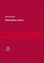 Aleatoriedade e Justiça - 01Ed/25