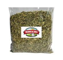 Alecrim desidratado 1 Kg Safra nova chá premium Alecrim desidratado 1 Kg Safra nova chá premium