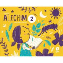 Alecrim Ei - 02Ed/23 - Bncc - SM EDICOES Alecrim Ei - 02Ed/23 - Bncc - SM EDICOES