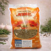 ALECRIM FLOCOS 400g - JOMIL ALECRIM FLOCOS 400g - JOMIL