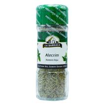 Alecrim La Barraca 24g