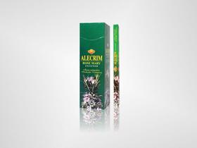 Alecrim-sac incensos (box 25) Alecrim-sac incensos (box 25)