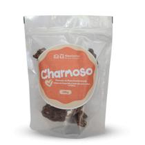 Alecrimpet Petisco Natural Para Cães Pescoco De Pato 140G