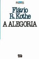 Alegoria, A Alegoria, A