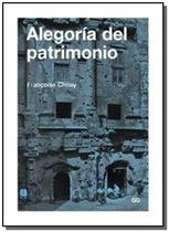 Alegoria del patrimonio - 1 - GUSTAVO GILI