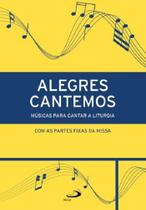 Alegres Cantemos - - LC