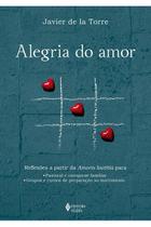 Alegria do amor Alegria do amor