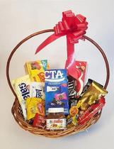 Alegria em Chocolates