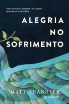 Alegria No Sofrimento - TRINITAS Alegria No Sofrimento - TRINITAS