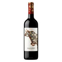 Alegro Crianza Rioja DOC