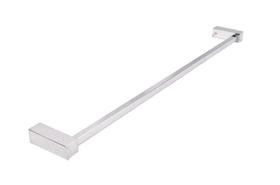 Aleia Quadrada Toalheiro Simples 30Cm - Cilento Aleia Quadrada Toalheiro Simples 30Cm - Cilento