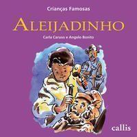 Aleijadinho - 02Ed/10