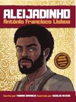 Aleijadinho - Edição especial - Capa flexivel