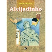 Aleijadinho - Editora Do Brasil