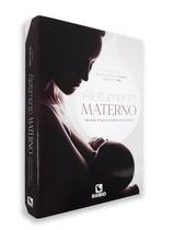 Aleitamento materno - tópicos atuais e evidências clínicas - Editora Rubio