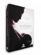 Aleitamento materno topicos atuais e evidencias clinicas - RUBIO