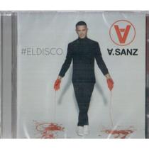 Alejandro sanz - el disco - UNIVERSAL MUSIC LTDA Alejandro sanz - el disco - UNIVERSAL MUSIC LTDA
