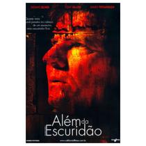 Além da Escuridão - DVD California