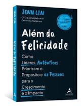 Além da Felicidade