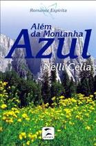 Alem da montanha azul
