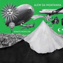 Além da Montanha Além da Montanha
