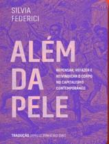 Além da Pele - (Elefante)