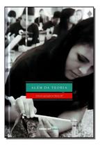 Além da Teoria - Ciências Aplicadas no Senai-sp