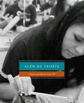 Alem da teoria - col.engenharia da formacao profissional