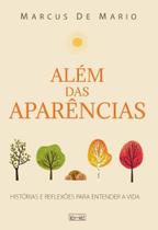 Alem Das Aparencias - Historias e Reflexões Para Entender a Vida - EME Alem Das Aparencias - Historias e Reflexões Para Entender a Vida - EME