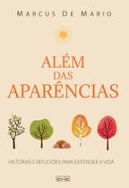 Alem Das Aparencias Historias E Reflexoes Para Entender A Vida - Eme Alem Das Aparencias Historias E Reflexoes Para Entender A Vida - Eme
