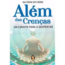 Além das Crenças - MADRAS
