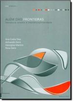 Além das Fronteiras: Literatura, Ensino e Interdisciplinaridade - UFRJ Além das Fronteiras: Literatura, Ensino e Interdisciplinaridade - UFRJ