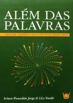 Além das Palavras - Isis