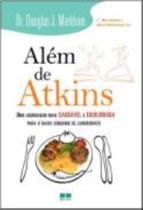 Alem De Atkins - Best Seller