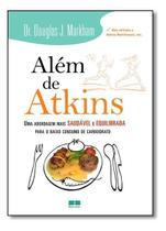 Além de Atkins Além de Atkins