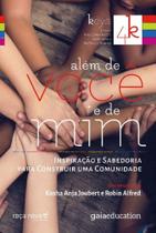 Além de você e de mim - ROCA NOVA