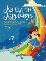 Além do arco-íris Além do arco-íris
