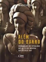 Além do barro Além do barro