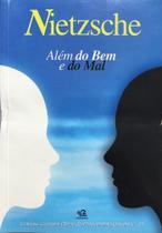 Alem do bem e do mal - Escala Alem do bem e do mal - Escala