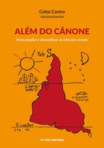 Além do cânone - FGV EDITORA