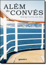 Além do Convés - GIOSTRI Além do Convés - GIOSTRI