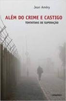 Alem do crime e castigo