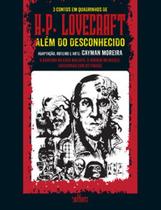 Além do Desconhecido - DE CULTURA Além do Desconhecido - DE CULTURA